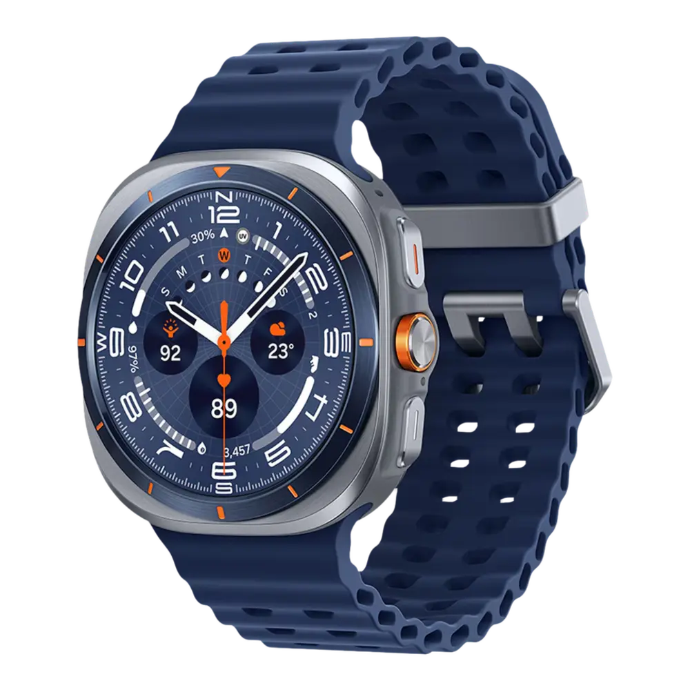 SAMSUNG Galaxy Watch Ultra 2025