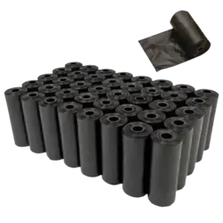 Krown Bolsas Caca Perro 150 Uds