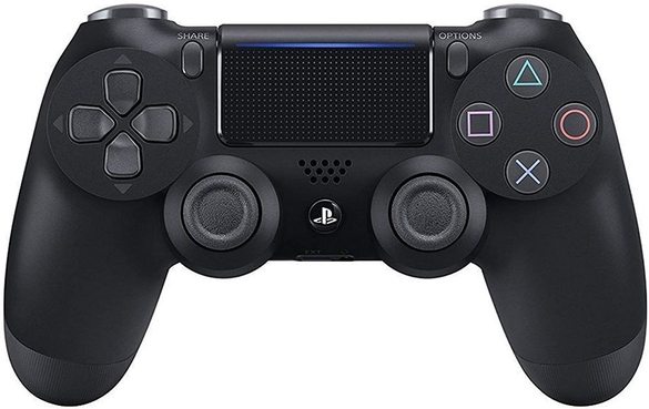 Dualshock PlayStation 4