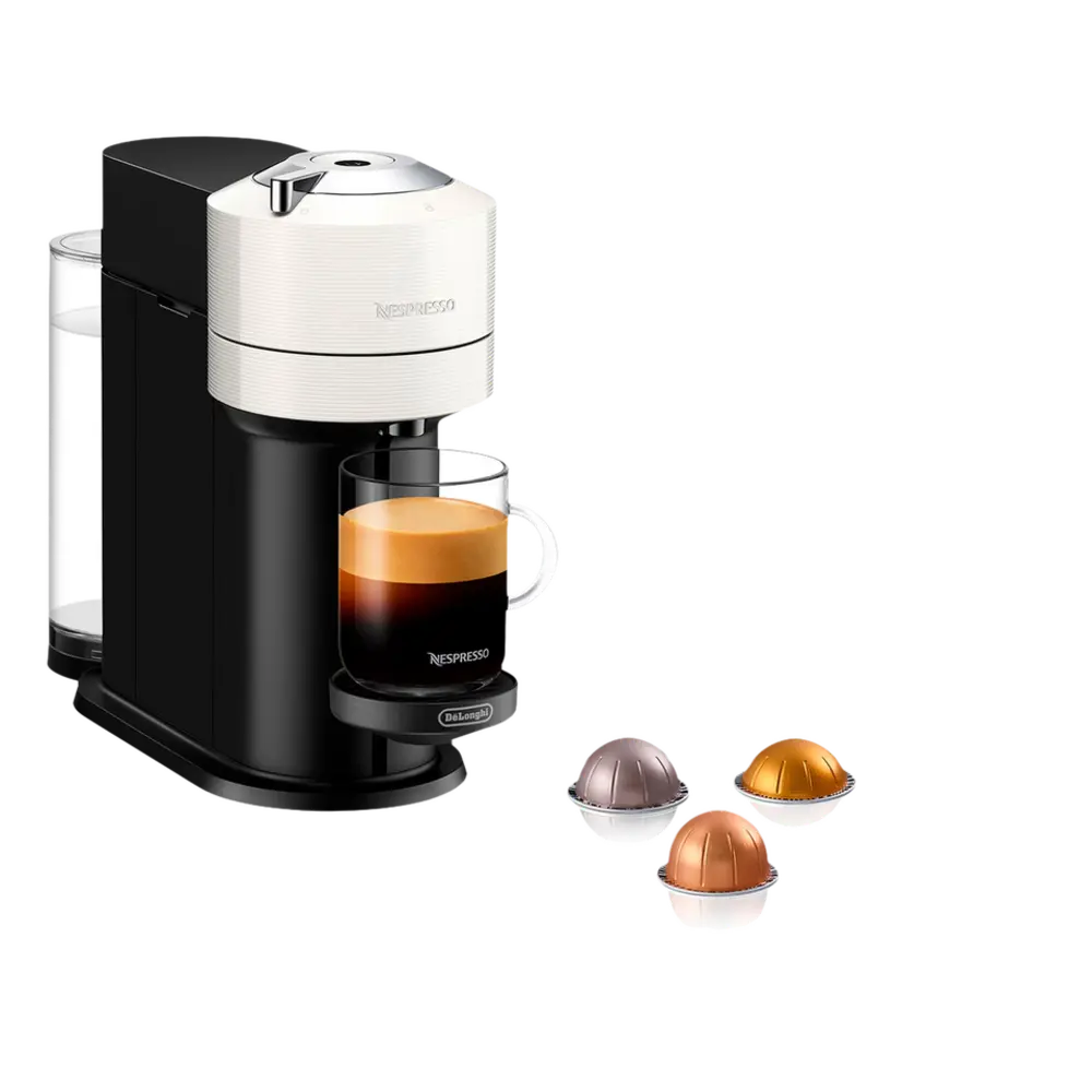 DE'LONGHI Vertuo Next