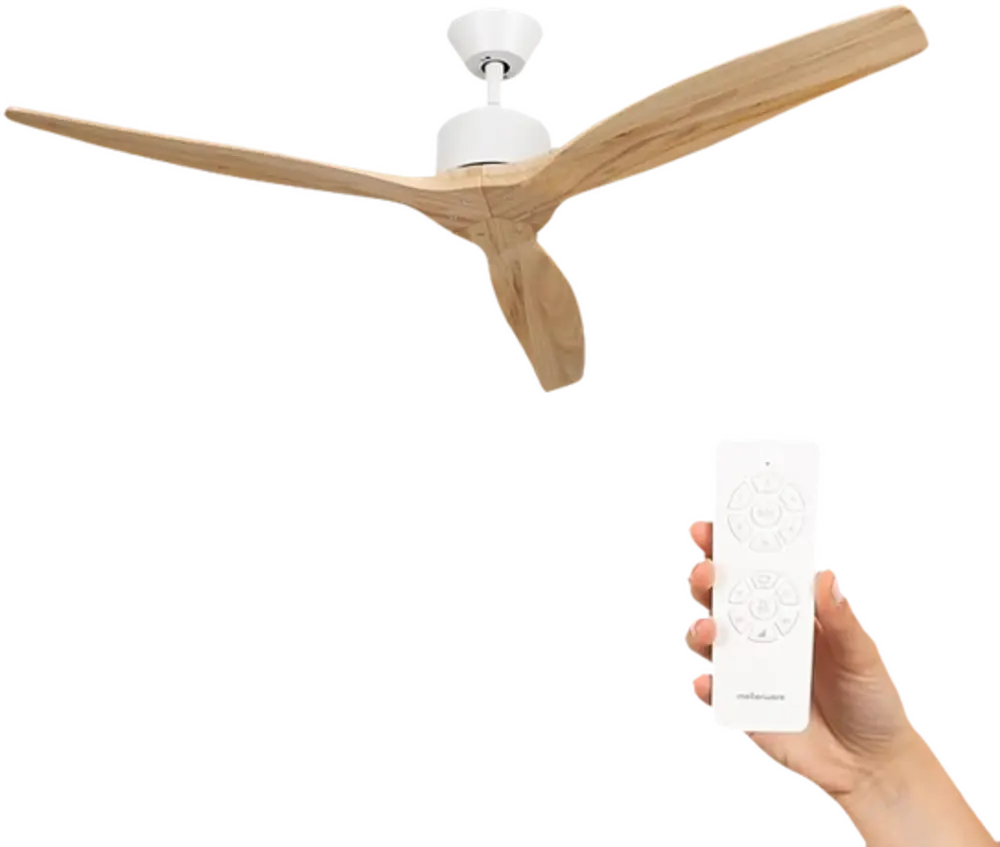 Mellerware Brizy Ventilador Techo