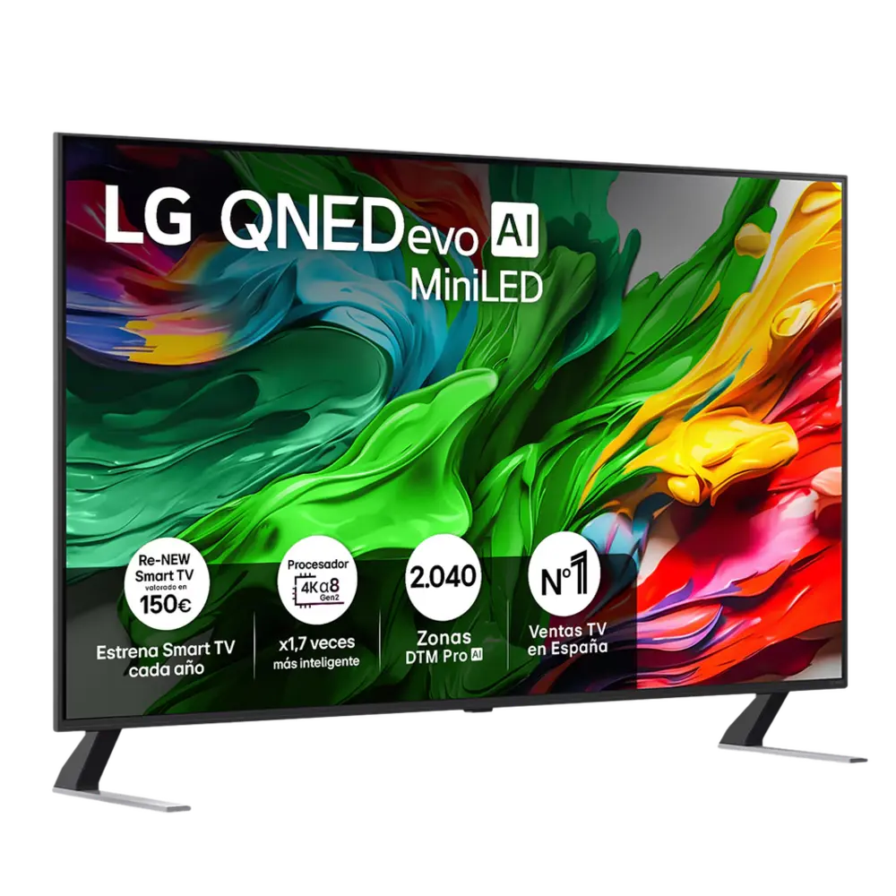 AMD 55QNED85A6C 55 MiniLED