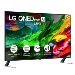 AMD 55QNED85A6C 55 MiniLED