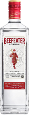 Beefeater de 1 litro