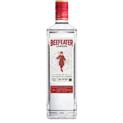 Beefeater de 1 litro