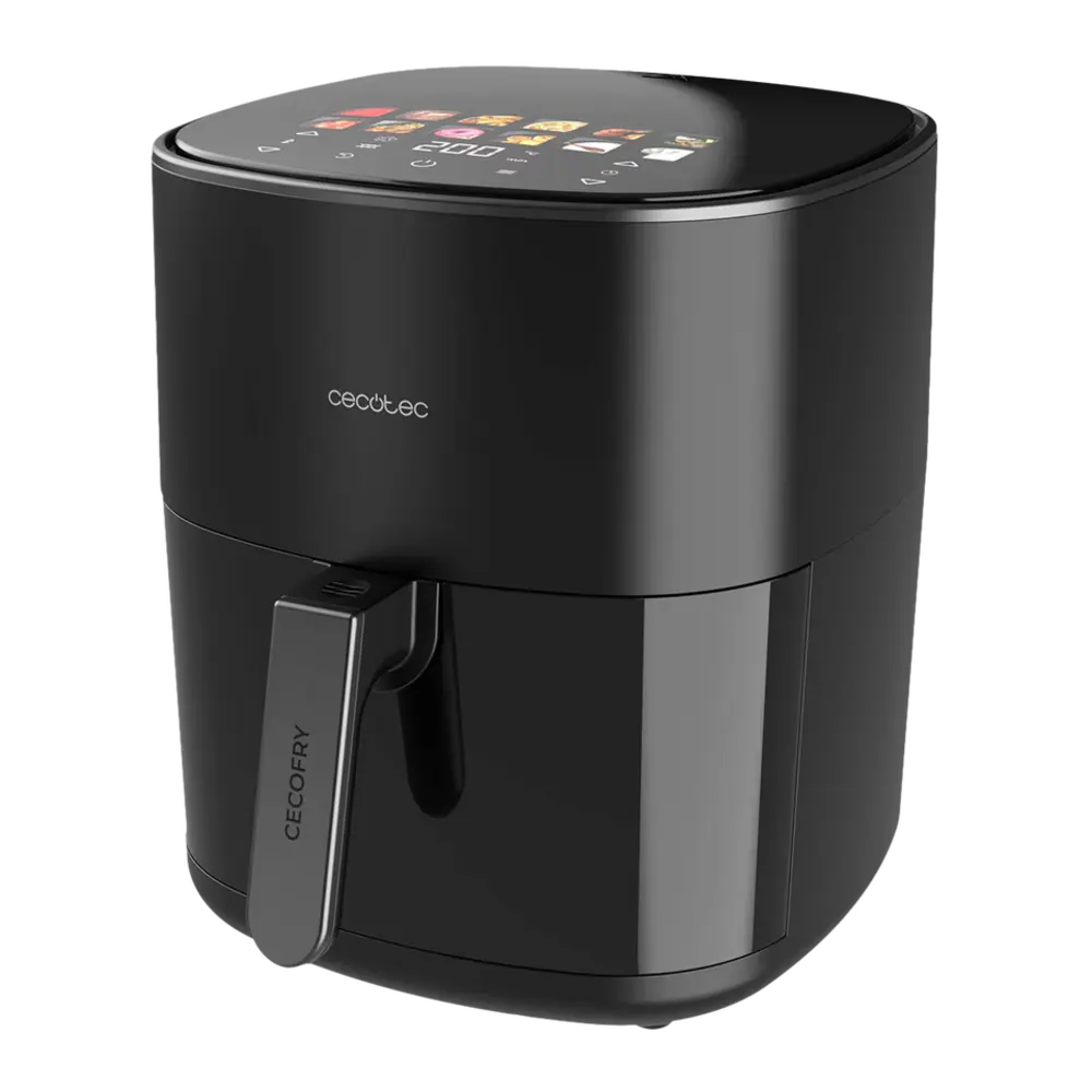 CECOTEC Cecofry Duoheat 6500