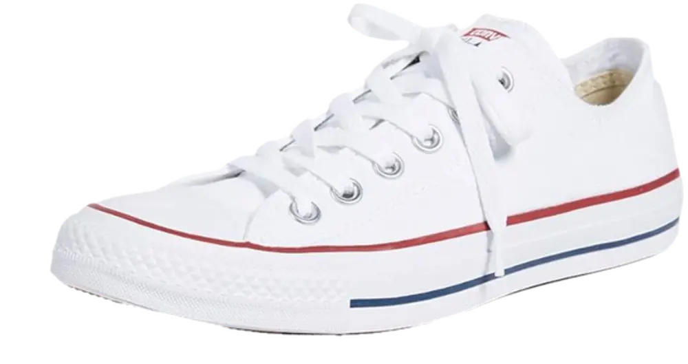 CONVERSE Chuck Taylor Low