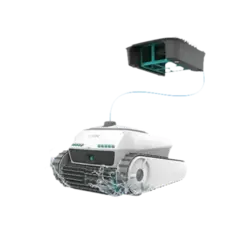 CECOTEC Conga Pooldroid 10000