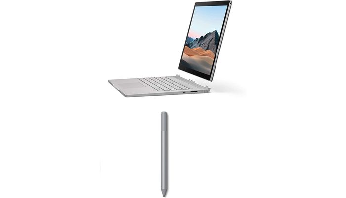 Surface Book 2