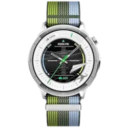 OPPO Watch S Plata