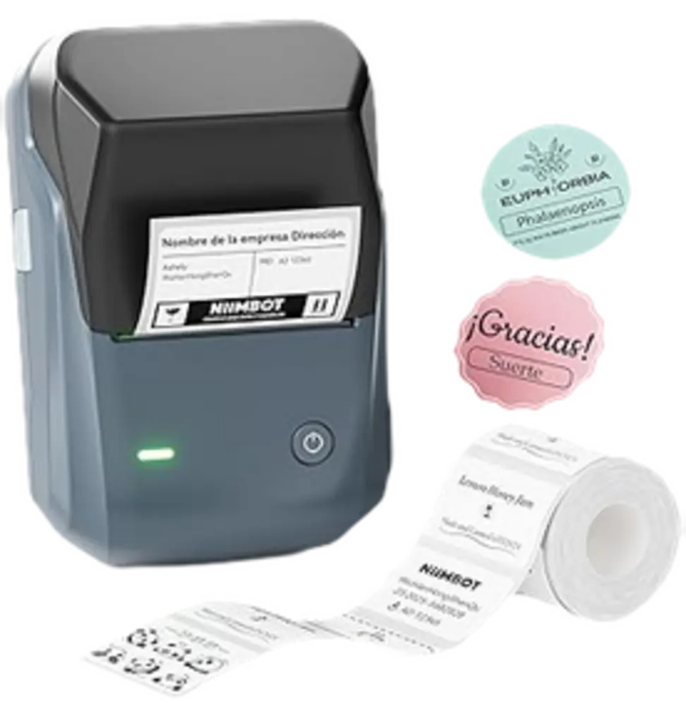 Niimbot B1 Etiquetadora