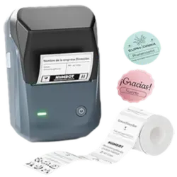 Niimbot B1 Etiquetadora