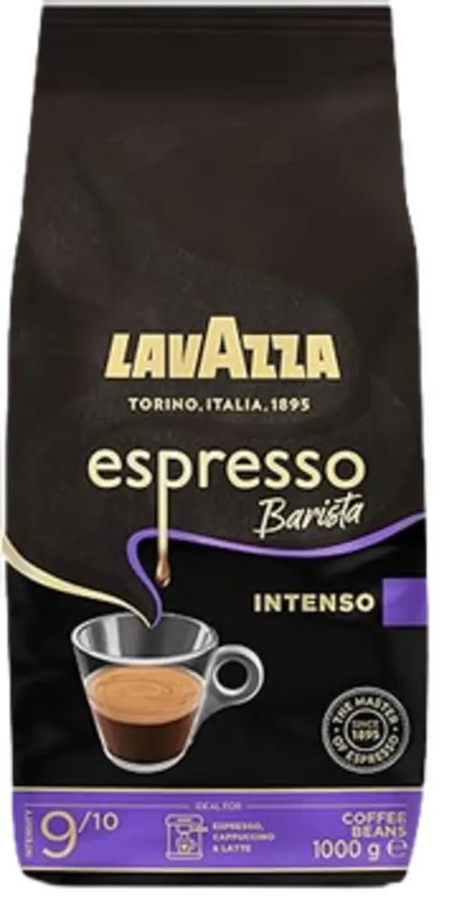 Lavazza Barista Intenso 1KG