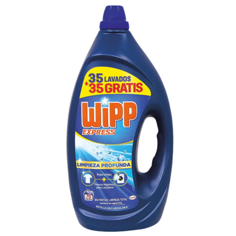 Wipp Express Antiolores 70