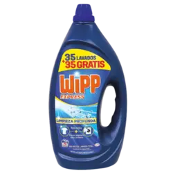 Wipp Express Antiolores 70