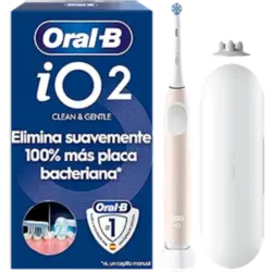 ORAL-B iO 2 Rosa