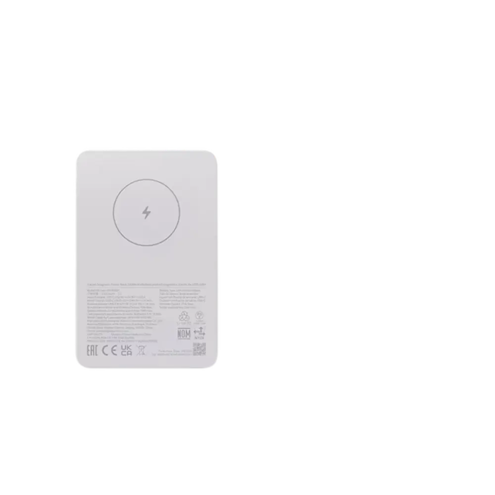XIAOMI Power Bank 5000MAH