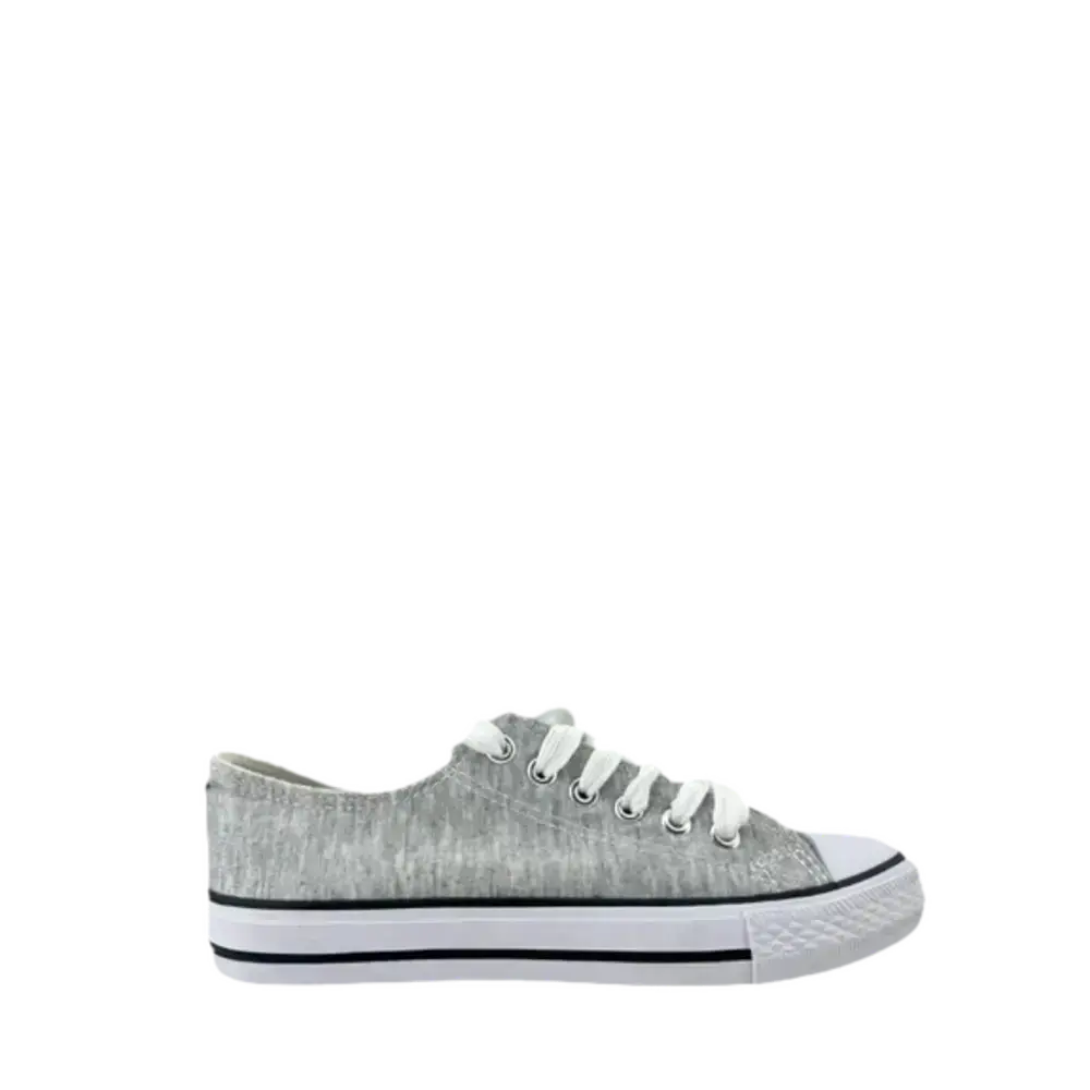 Modelisa Zapatillas Lona Casual