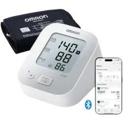 Omron X2+ Connect