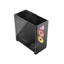 CORSAIR 4500X RS-R Argb Negro