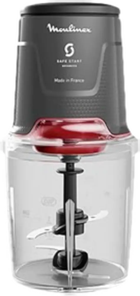 MOULINEX Easy Press 600W
