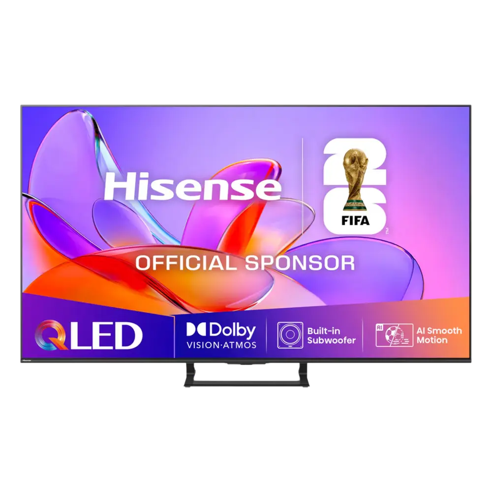 HISENSE 65A7Q QLED 4K