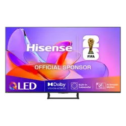 HISENSE 65A7Q QLED 4K