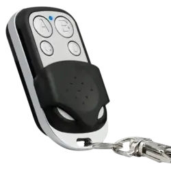 Duplicador Mando Garaje 433MHZ