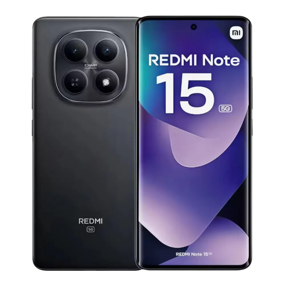 XIAOMI REDMI Note 15 5G
