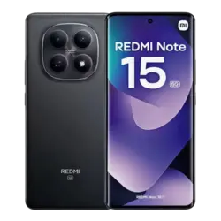 XIAOMI REDMI Note 15 5G
