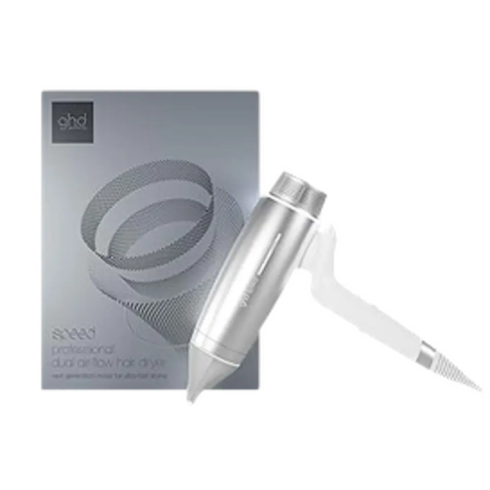 GHD Speed Secador Iónico
