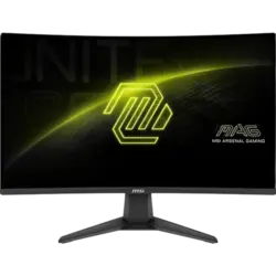 MSI Mag 276CF E20 27 Curvo