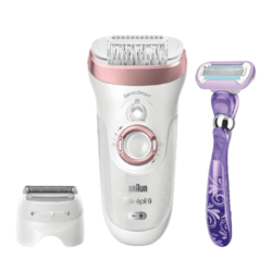 Braun Silk-épil 9