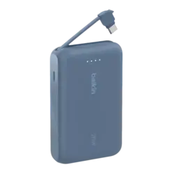 Batería BELKIN 10K con Cable