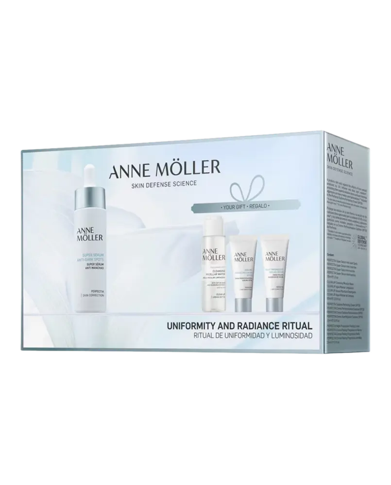 Estuche Renovación Anne MöLler