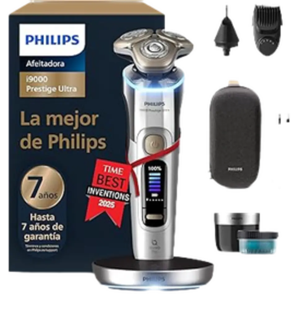 PHILIPS I9000 Prestige