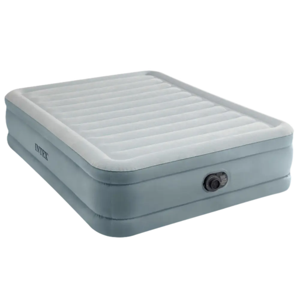 Intex Deluxe Premium Comfort