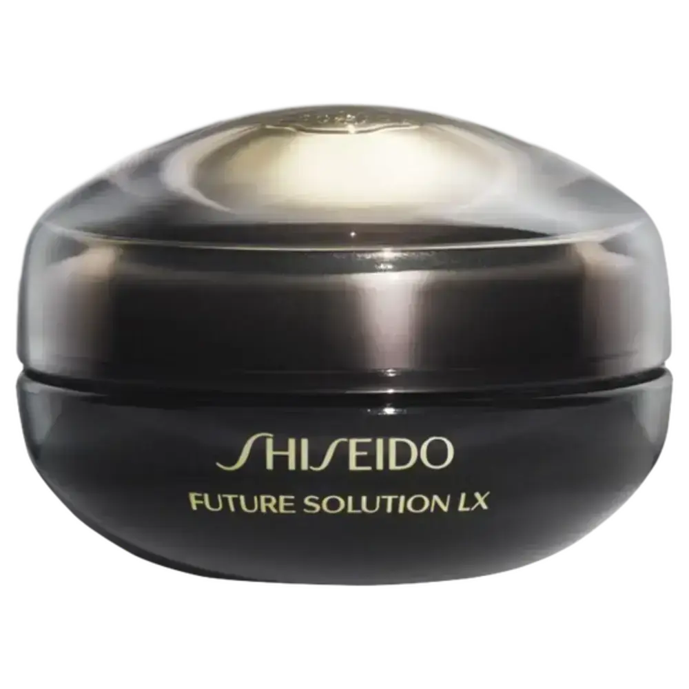 SHISEIDO Future Solution Lx