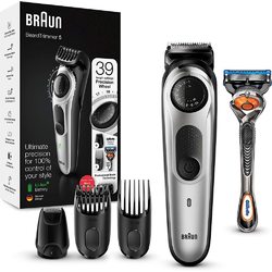 Braun BeardTrimmer