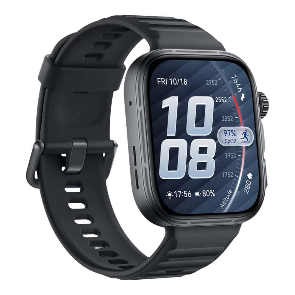 HUAWEI Watch Fit 5 Pro Negro