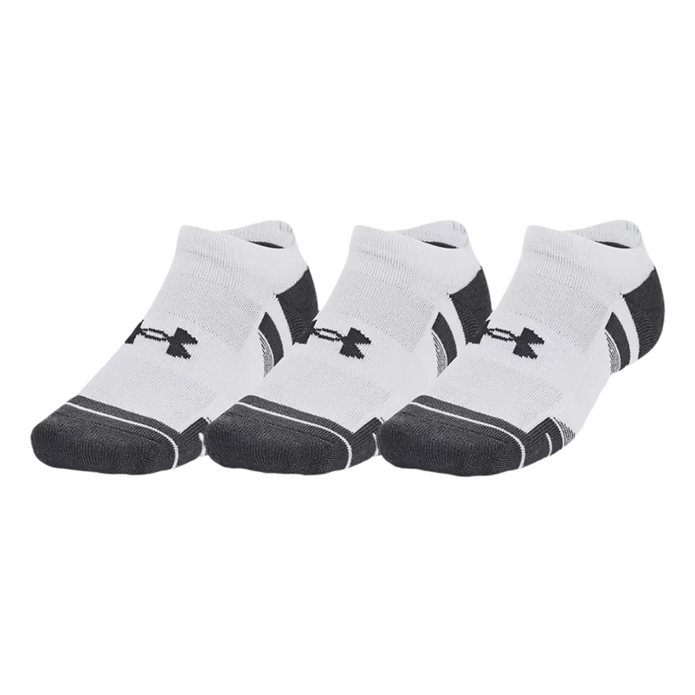 UNDER ARMOUR Performance 3PK