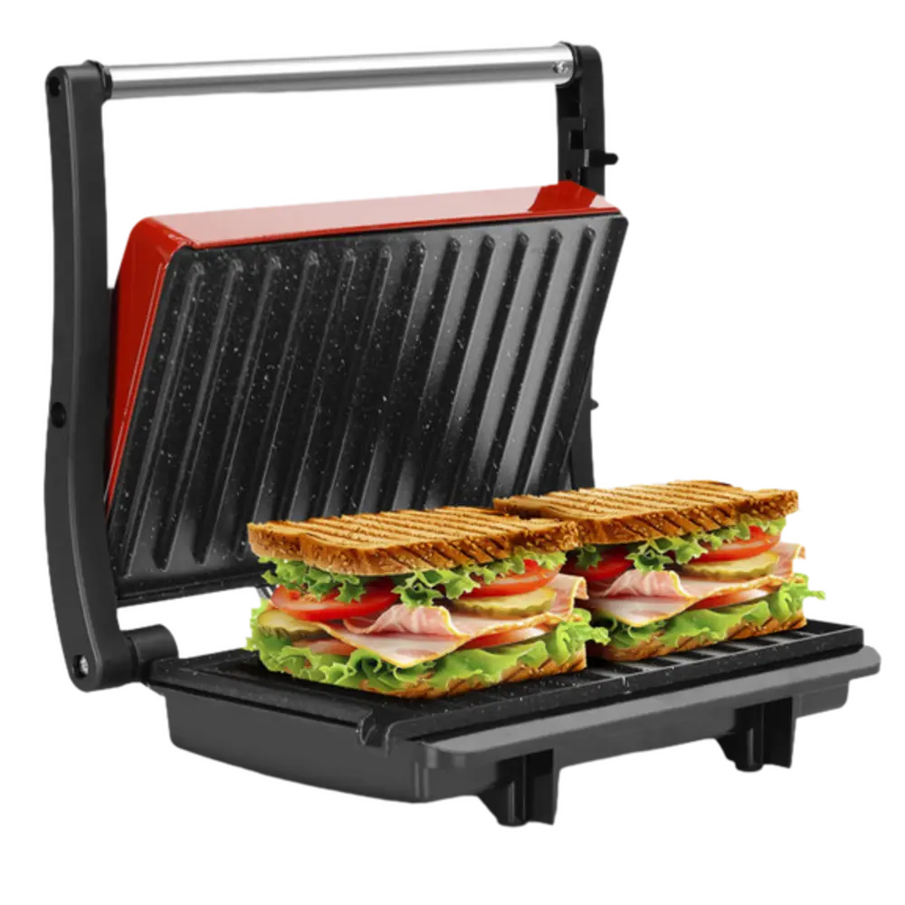 Sandwicheras Sandwichera y Grill