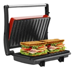 Sandwicheras Sandwichera y Grill