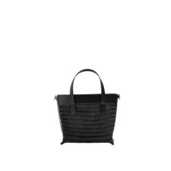 Bolso Tote Parfois Negro