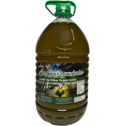 Aove Sin Filtrar Sierra Sur
