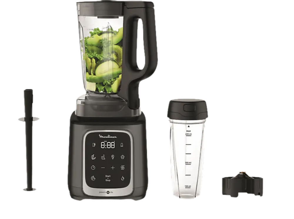 MOULINEX InfinyMix+ LM91HD