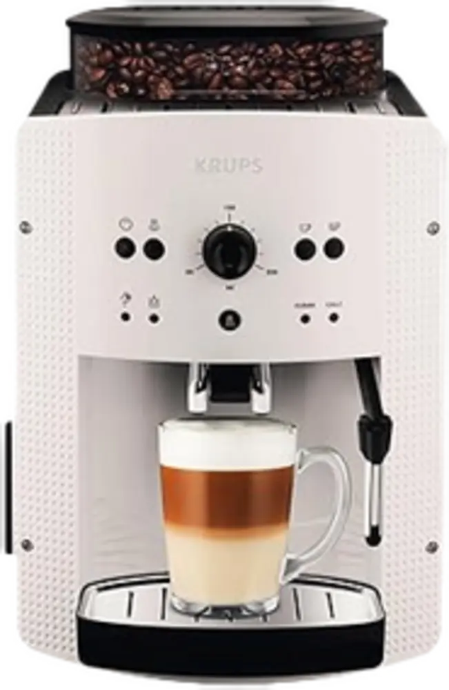 KRUPS Roma Automática