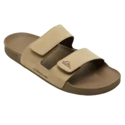 Sandalias Rivi Nubuck Quiksilver