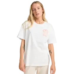 Camiseta Always Looking Billabong