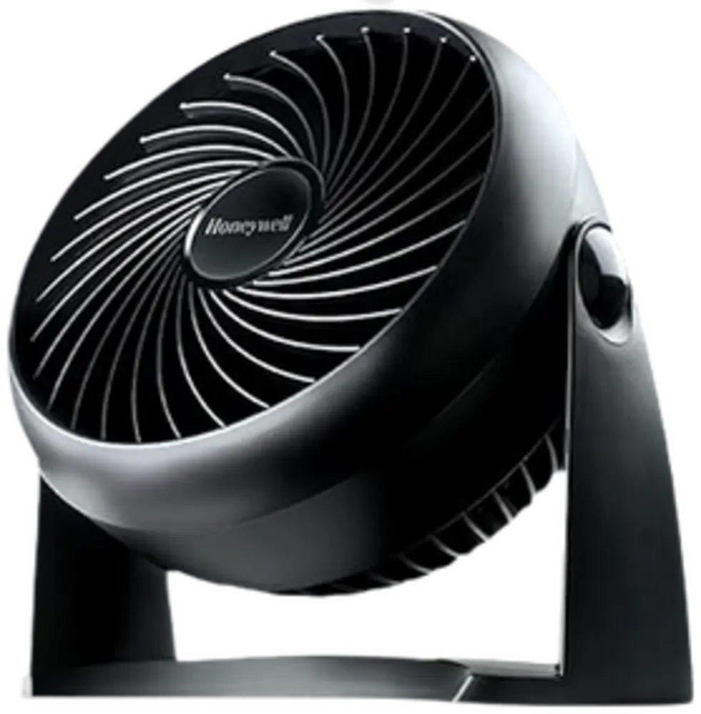 Honeywell TurboForce